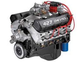 P33B0 Engine